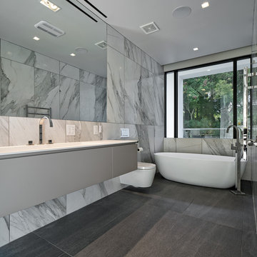 Mountain Lake Residence