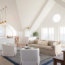 Living Room Ideas
