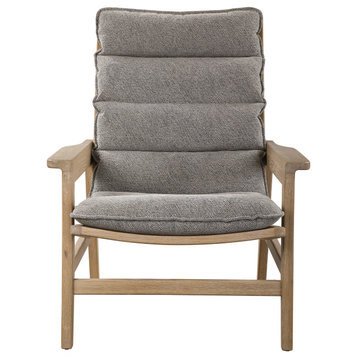 Isola Accent Chair