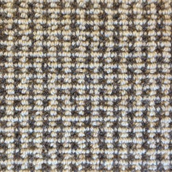 Wool Carpet - Transatlantic Apartment - Flooring