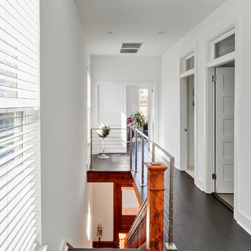Historic Springfield Renovation