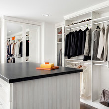 closet