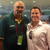 Phil Bayliss's photo