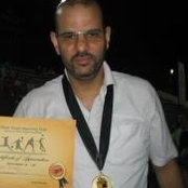 Tamer Hadidi's photo