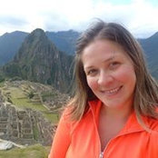 Foto von Patricia León Lira