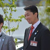 Kazuhiro Hashidas billede