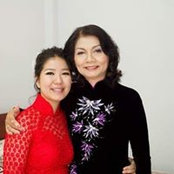 Thu Phams foto