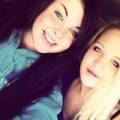 Aubree Johnson's photo