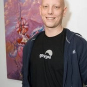 David Finch's photo