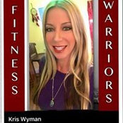 Kris Wyman's photo
