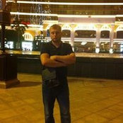 Alexey Luginin's photo