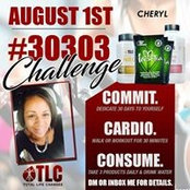 Cheryl Booker's photo