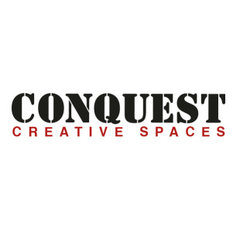 Conquest Creative Spaces