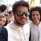 Pepe Degollado's photo