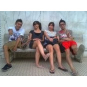 Marcus Wong's photo