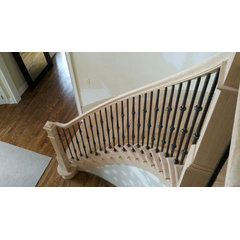 American Stair and Rail Artisans