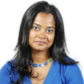 Heidi Maharajs foto