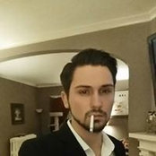 Adam Watsons billede