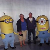 Albert Leblanc's photo
