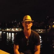 Marshall Carey's photo