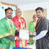 Vignesh Selvaraj's photo