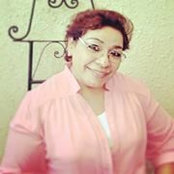 Foto de María Nolasco Plata