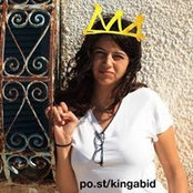 Abir Rezguis foto