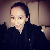 Ru Guo's photo