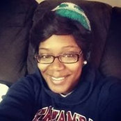 Foto von April Richardson