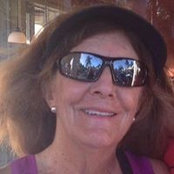 Betty Thomas's photo
