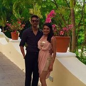 Nidhi Amin's photo