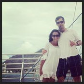 Michael Corigliano's photo