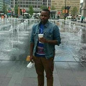 Louis Washington's photo