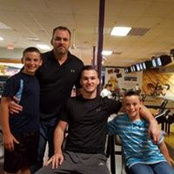 Jake Trickey's photo