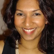 Nitya Teagarajans foto