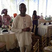 Isaac Adejemilua's photo