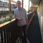 Connor Davis's photo