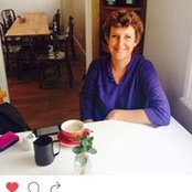 Andrea Cornwall's photo