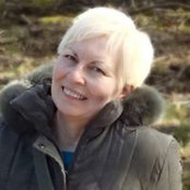 Foto von Gerhild Fulson