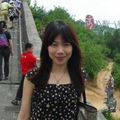 Eileen Chiu's photo