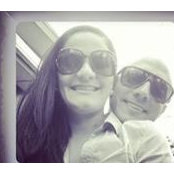Alejandra Obando's photo