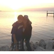 Candy ViVenzio's photo