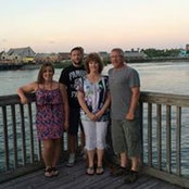 Tammy Barnett's photo