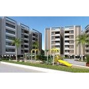 Foto von Avalon Courtyard