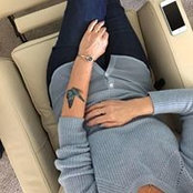 Nadine Henchcliffe's photo