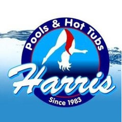 Harris Pools and Leisure Ltd