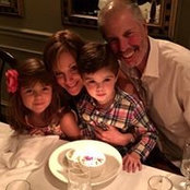 Richard Cohen's photo