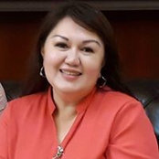 Lyn Amante's photo