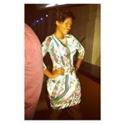 Danielle Kiima's photo