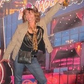 Foto de Patti-Jo Halliday